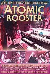 Atomic Rooster : Atomic Rooster (DVD)
